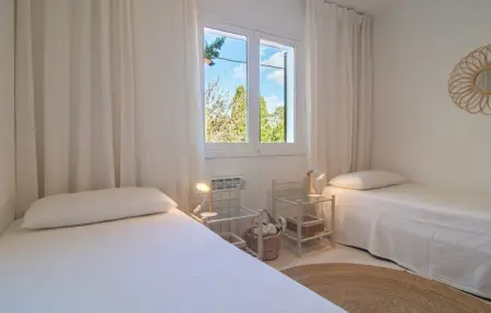 Casa Vindobona - Villa 5 pers. avec piscine à Cala Millor : photo 43