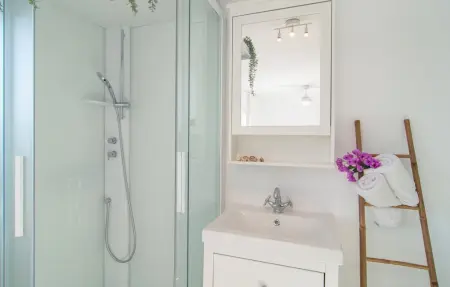 Casa Vindobona - Villa 5 pers. avec piscine à Cala Millor : photo 46