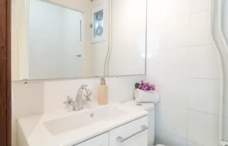 Casa Vindobona - Villa 5 pers. avec piscine à Cala Millor : photo 47