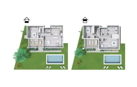 Casa Vindobona - Villa 5 pers. avec piscine à Cala Millor : photo 52