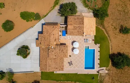 Villa Benet à Artà : maison 3 chambres avec piscine : photo 19