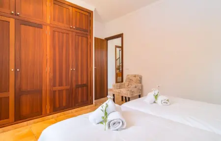 Villa Benet à Artà : maison 3 chambres avec piscine : photo 39