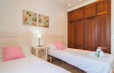 Villa Benet à Artà : maison 3 chambres avec piscine : photo 41