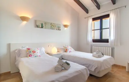 Villa Benet à Artà : maison 3 chambres avec piscine : photo 42