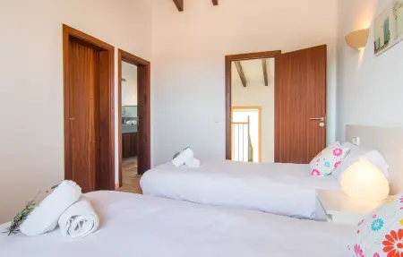 Villa Benet à Artà : maison 3 chambres avec piscine : photo 43