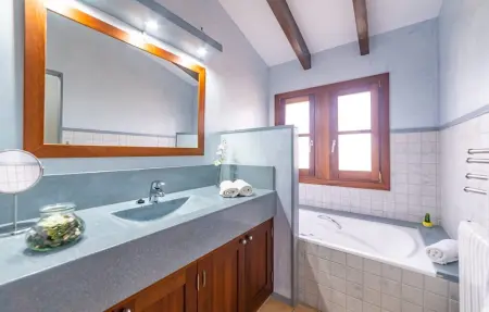 Villa Benet à Artà : maison 3 chambres avec piscine : photo 46