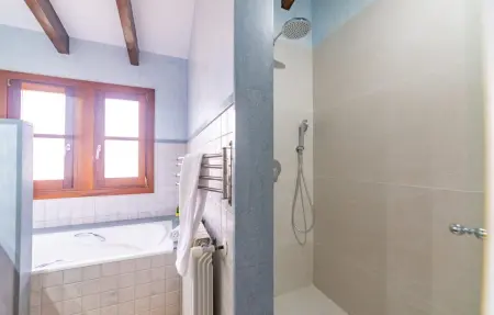 Villa Benet à Artà : maison 3 chambres avec piscine : photo 47