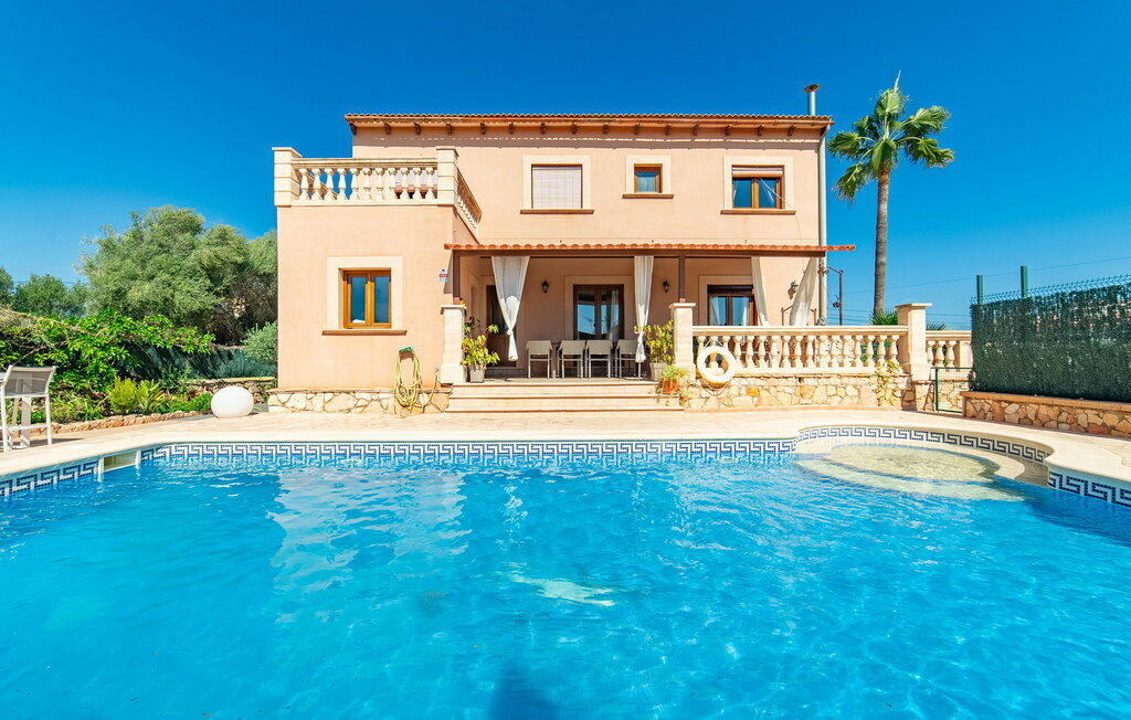 Villa Tres Soles : maison 10 pers. avec piscine 43 m² - Photo 1