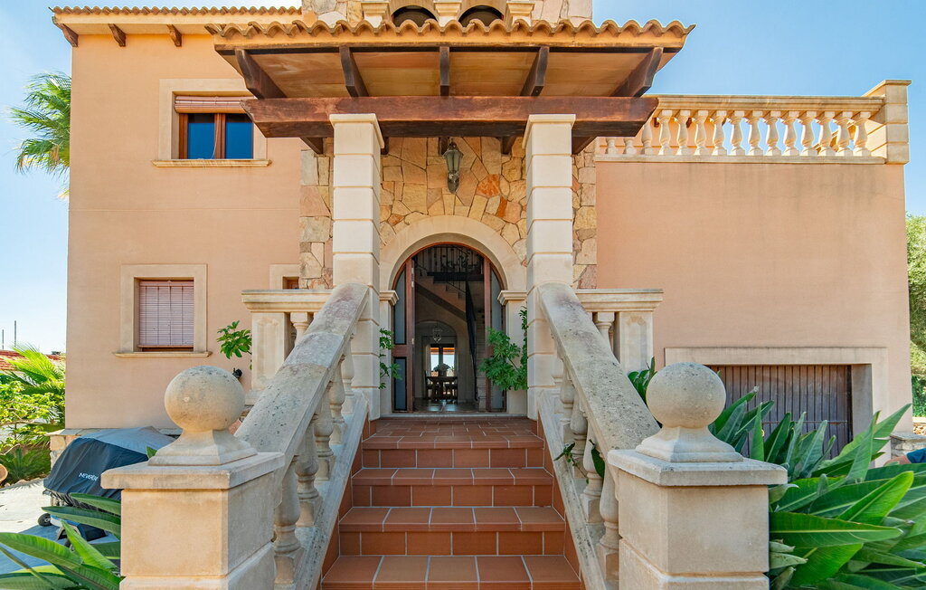 Villa Tres Soles : maison 10 pers. avec piscine 43 m² - Photo 2