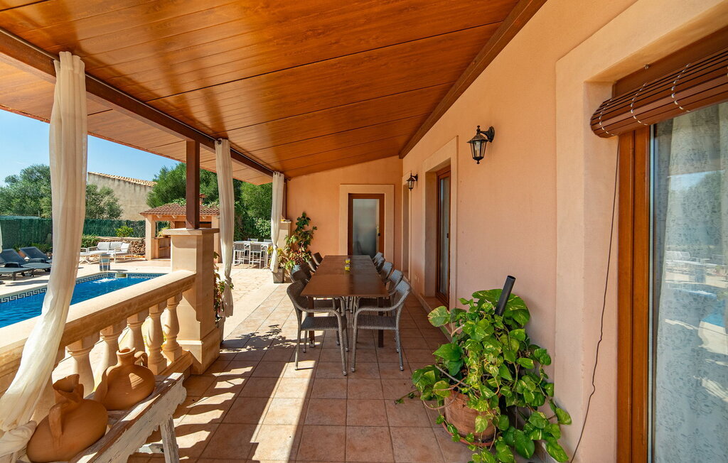 Villa Tres Soles : maison 10 pers. avec piscine 43 m² - Photo 3