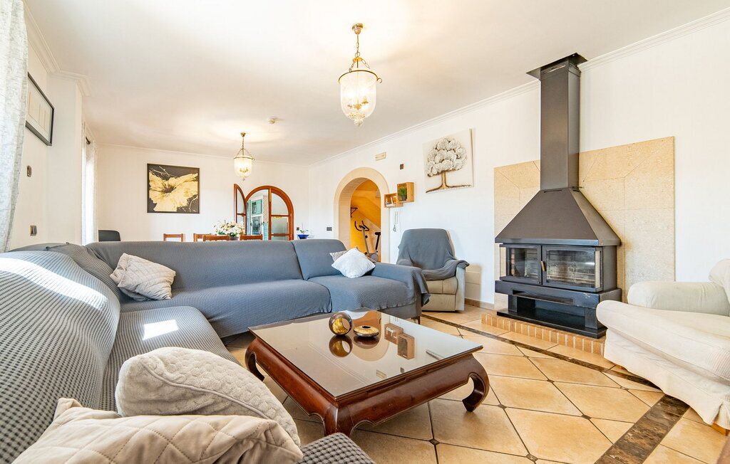 Villa Tres Soles : maison 10 pers. avec piscine 43 m² - Photo 4