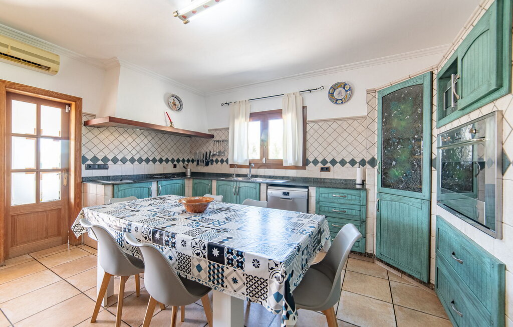 Villa Tres Soles : maison 10 pers. avec piscine 43 m² - Photo 6