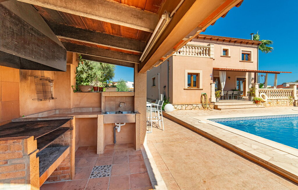 Villa Tres Soles : maison 10 pers. avec piscine 43 m² - Photo 8