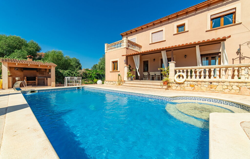 Villa Tres Soles : maison 10 pers. avec piscine 43 m² - Photo 9