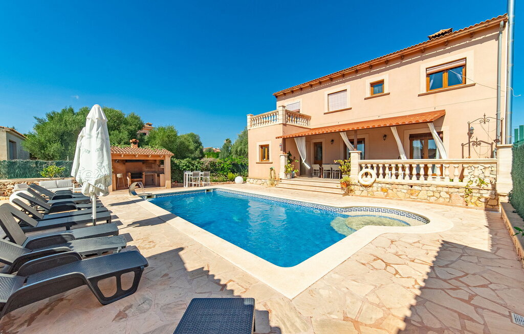 Villa Tres Soles : maison 10 pers. avec piscine 43 m² - Photo 10