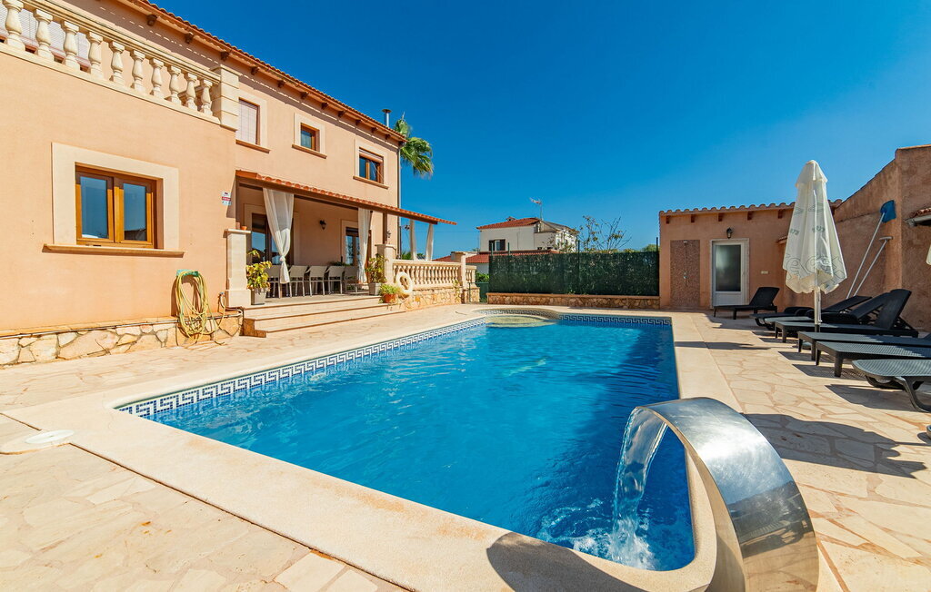 Villa Tres Soles : maison 10 pers. avec piscine 43 m² - Photo 11