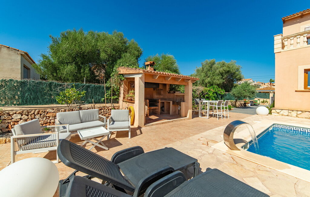 Villa Tres Soles : maison 10 pers. avec piscine 43 m² - Photo 13