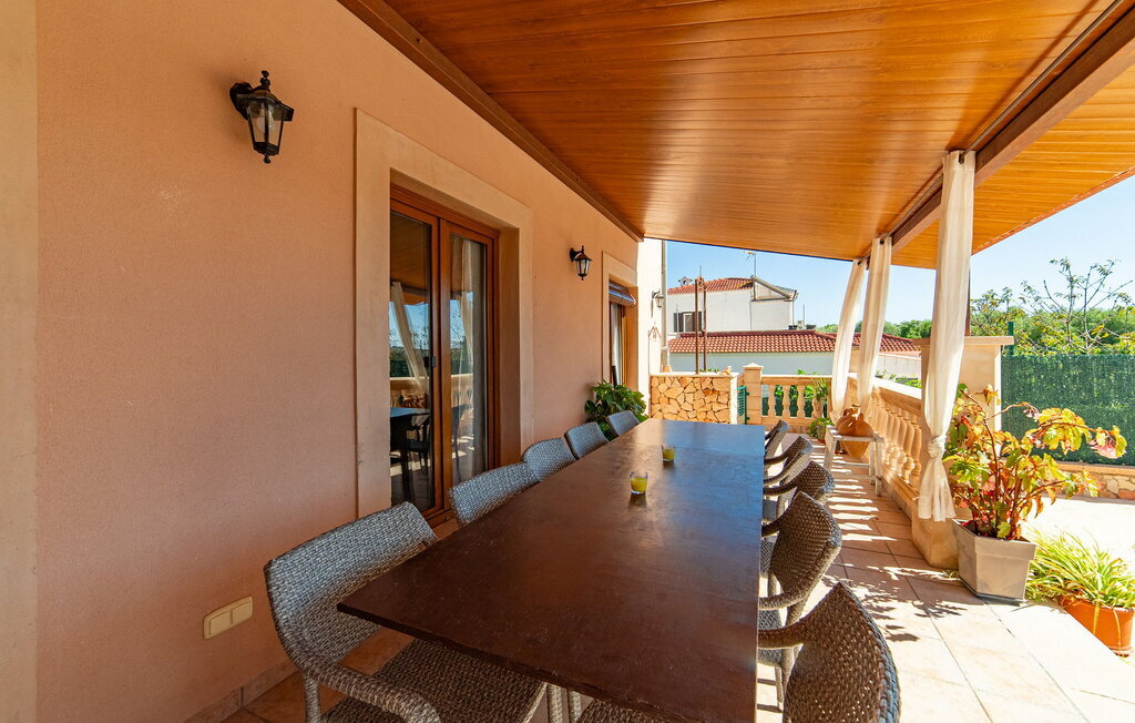 Villa Tres Soles : maison 10 pers. avec piscine 43 m² - Photo 14