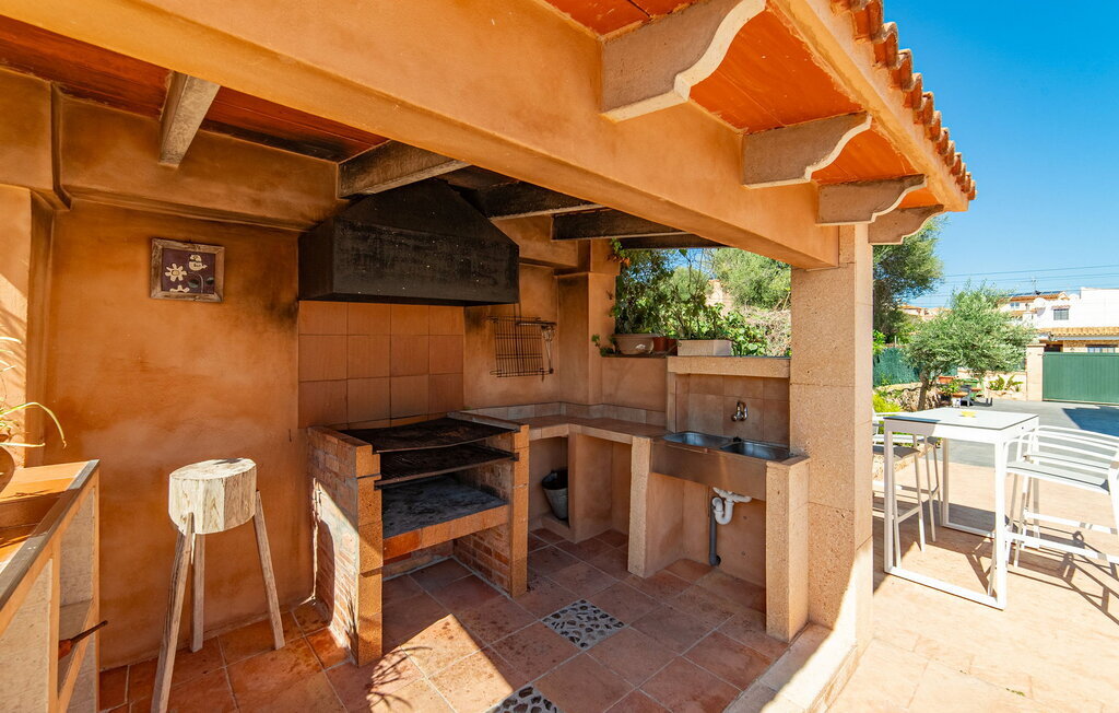 Villa Tres Soles : maison 10 pers. avec piscine 43 m² - Photo 15