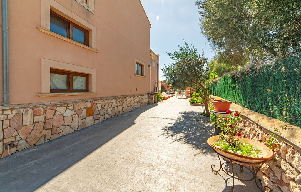 Villa Tres Soles : maison 10 pers. avec piscine 43 m² - Photo 16