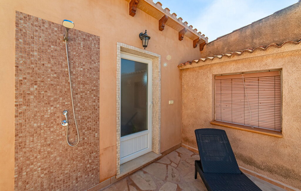 Villa Tres Soles : maison 10 pers. avec piscine 43 m² - Photo 18