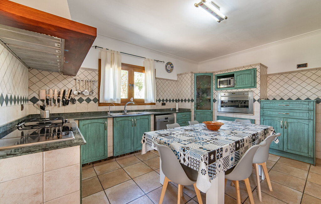 Villa Tres Soles : maison 10 pers. avec piscine 43 m² - Photo 24