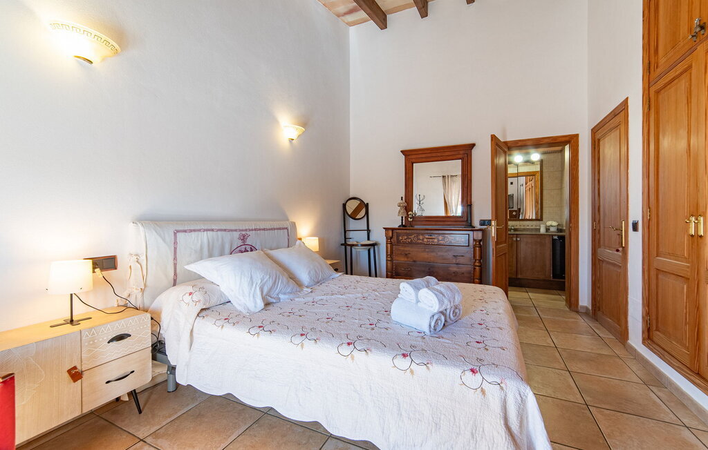 Villa Tres Soles : maison 10 pers. avec piscine 43 m² - Photo 26