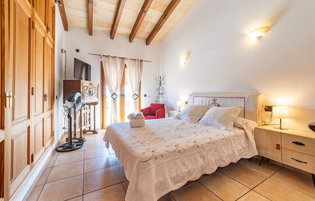 Villa Tres Soles : maison 10 pers. avec piscine 43 m² - Photo 27