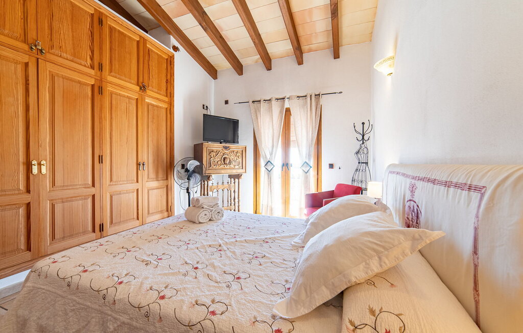 Villa Tres Soles : maison 10 pers. avec piscine 43 m² - Photo 28