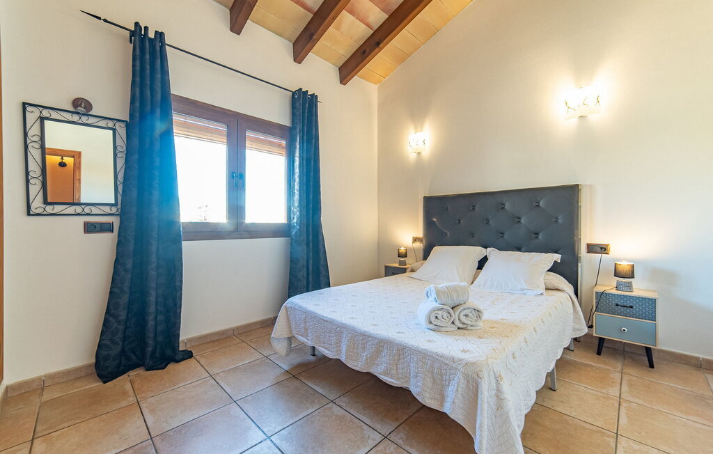 Villa Tres Soles : maison 10 pers. avec piscine 43 m² - Photo 29
