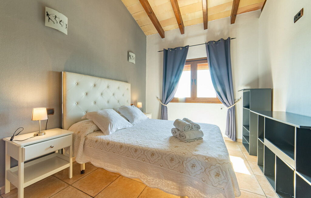 Villa Tres Soles : maison 10 pers. avec piscine 43 m² - Photo 32