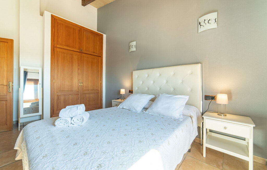 Villa Tres Soles : maison 10 pers. avec piscine 43 m² - Photo 33