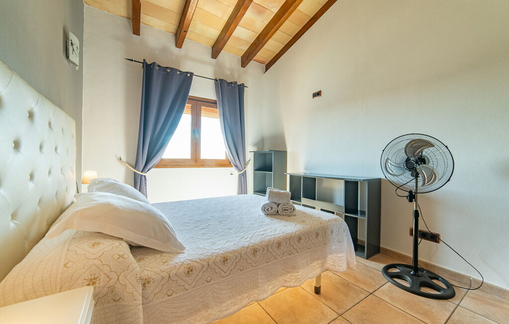 Villa Tres Soles : maison 10 pers. avec piscine 43 m² - Photo 34