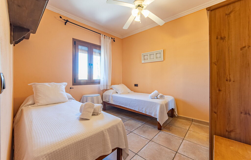 Villa Tres Soles : maison 10 pers. avec piscine 43 m² - Photo 36
