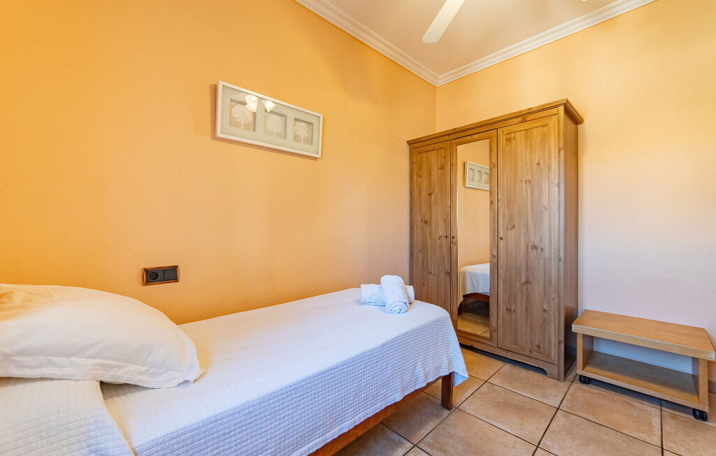 Villa Tres Soles : maison 10 pers. avec piscine 43 m² - Photo 37