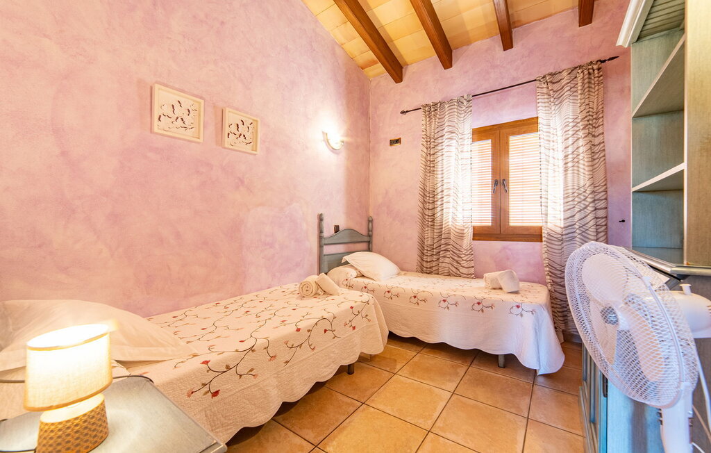 Villa Tres Soles : maison 10 pers. avec piscine 43 m² - Photo 39