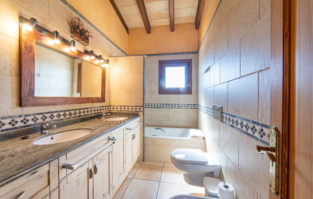 Villa Tres Soles : maison 10 pers. avec piscine 43 m² - Photo 41