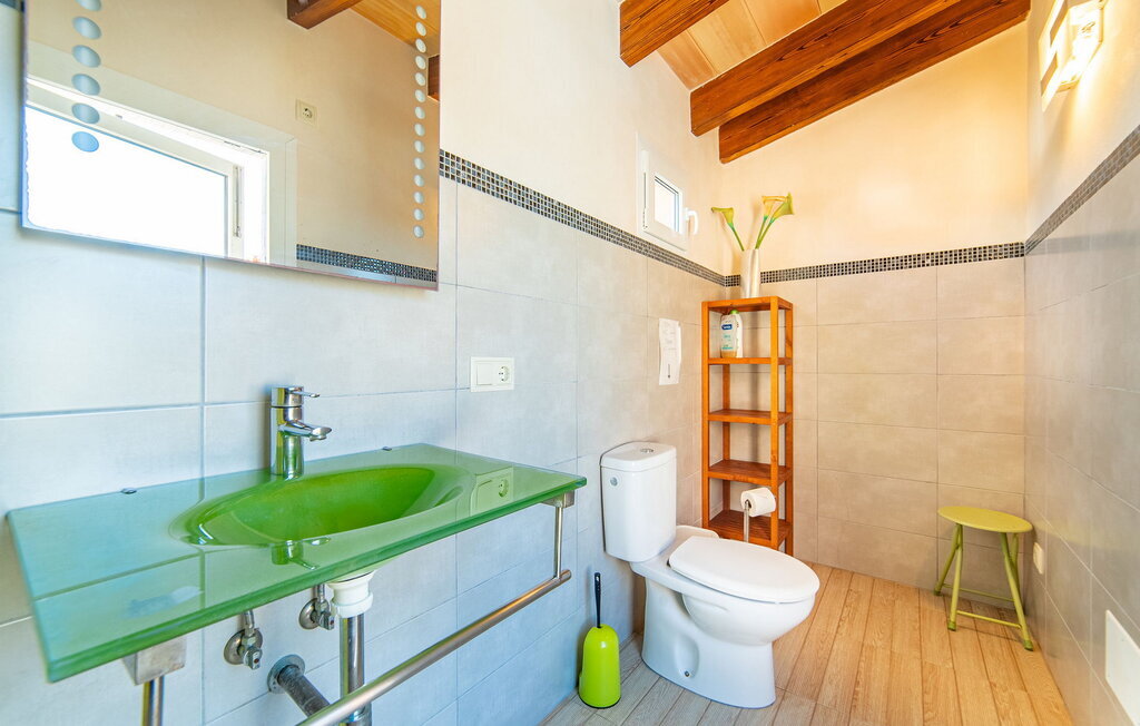 Villa Tres Soles : maison 10 pers. avec piscine 43 m² - Photo 44