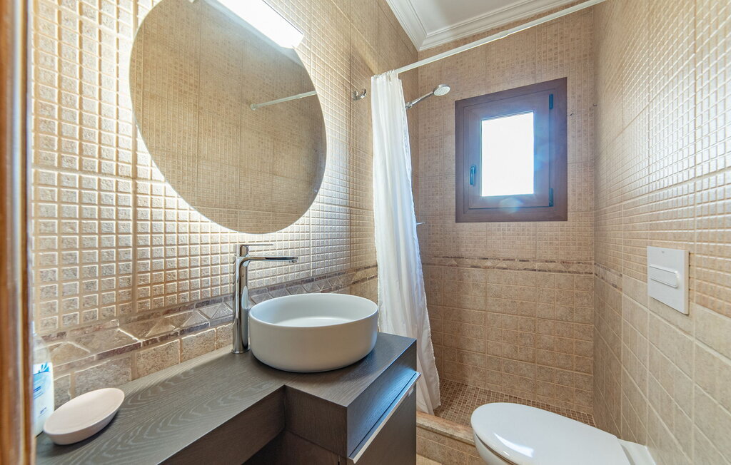 Villa Tres Soles : maison 10 pers. avec piscine 43 m² - Photo 45