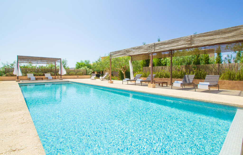 Sa Sinia d'Es Trenc – Maison 12 pers. avec piscine à Campos - Photo 2