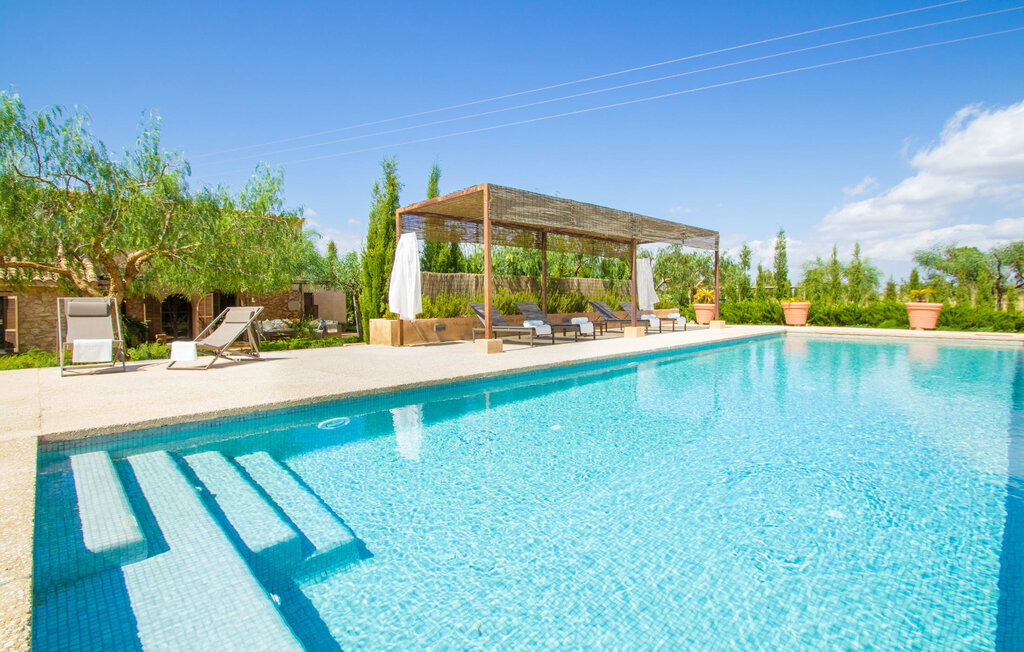Sa Sinia d'Es Trenc – Maison 12 pers. avec piscine à Campos - Photo 3