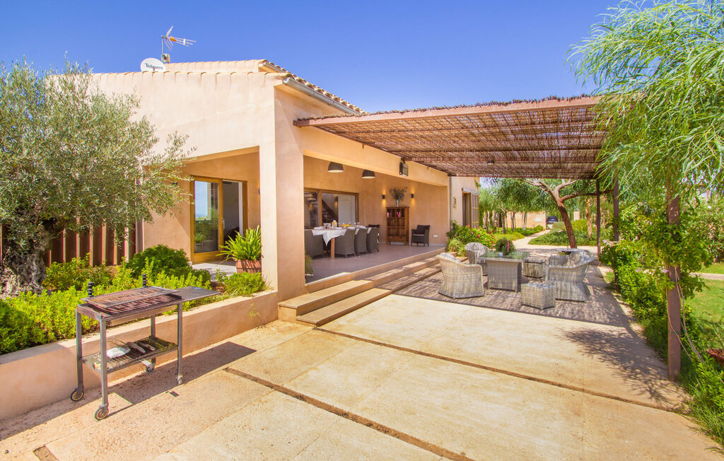 Sa Sinia d'Es Trenc – Maison 12 pers. avec piscine à Campos - Photo 4