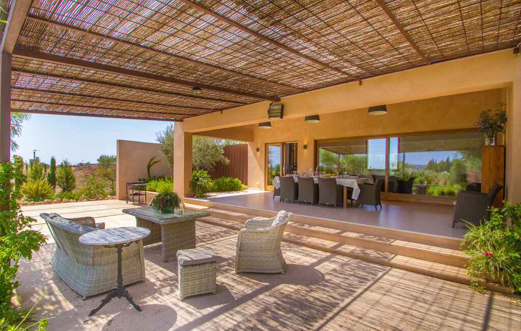 Sa Sinia d'Es Trenc – Maison 12 pers. avec piscine à Campos - Photo 5