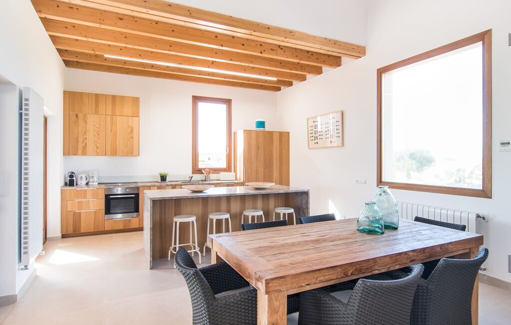 Sa Sinia d'Es Trenc – Maison 12 pers. avec piscine à Campos - Photo 7