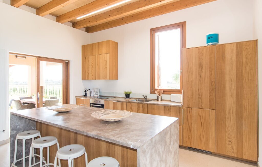 Sa Sinia d'Es Trenc – Maison 12 pers. avec piscine à Campos - Photo 8