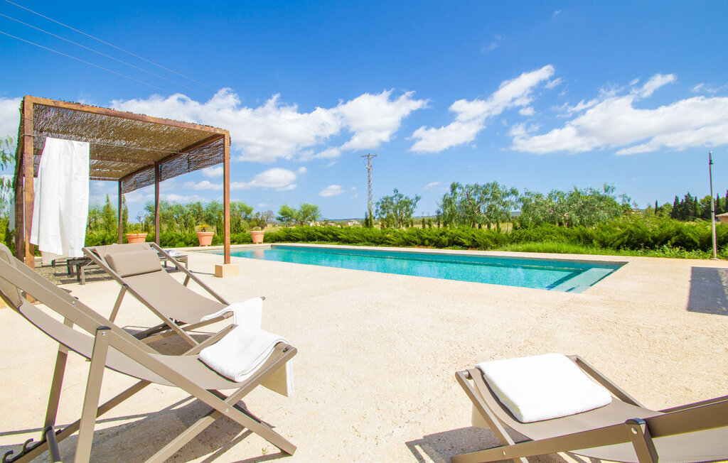 Sa Sinia d'Es Trenc – Maison 12 pers. avec piscine à Campos - Photo 10