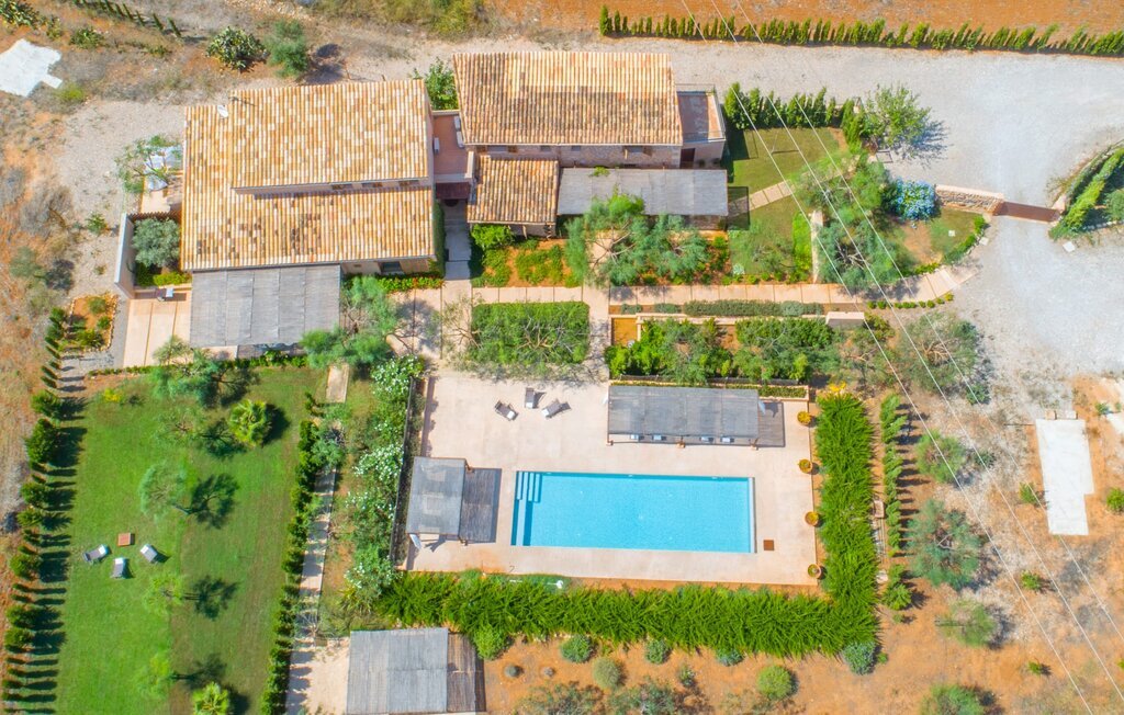Sa Sinia d'Es Trenc – Maison 12 pers. avec piscine à Campos - Photo 11