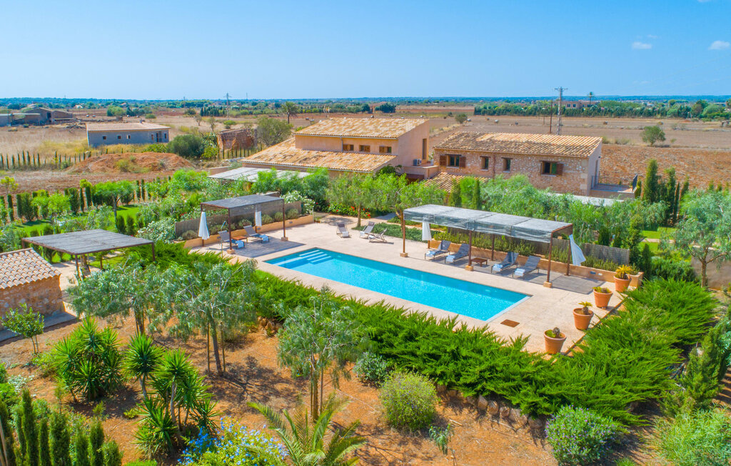 Sa Sinia d'Es Trenc – Maison 12 pers. avec piscine à Campos - Photo 12
