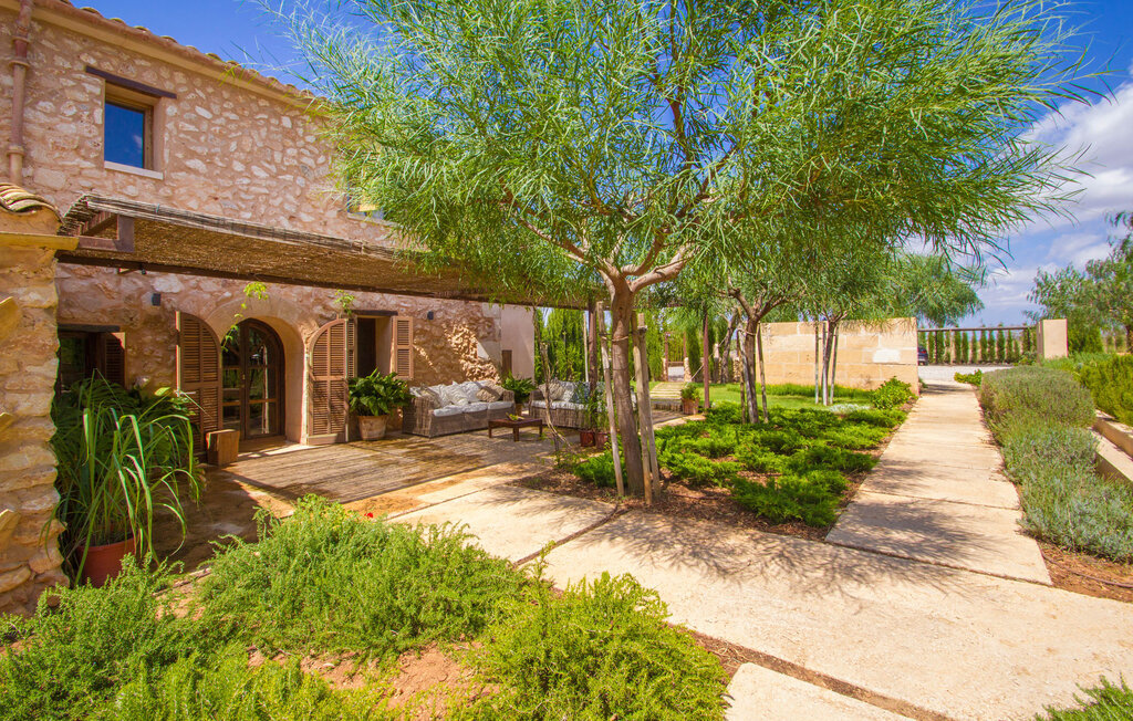 Sa Sinia d'Es Trenc – Maison 12 pers. avec piscine à Campos - Photo 13