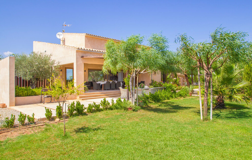 Sa Sinia d'Es Trenc – Maison 12 pers. avec piscine à Campos - Photo 14